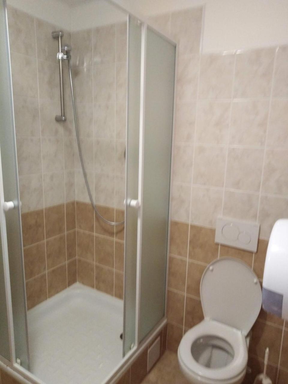 Penzion Snezenka Jiretin pod Bukovou Bagian luar foto