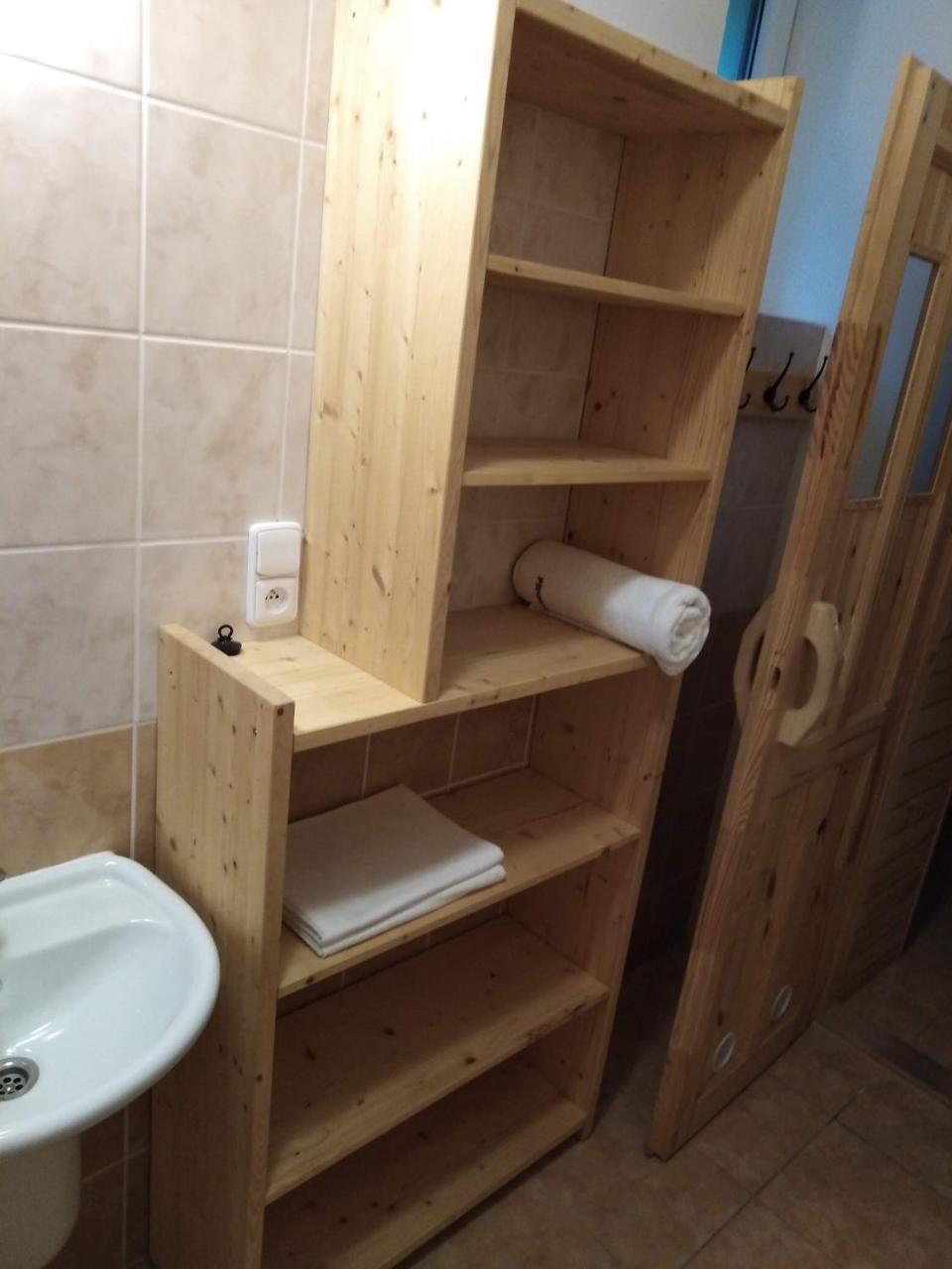 Penzion Snezenka Jiretin pod Bukovou Bagian luar foto