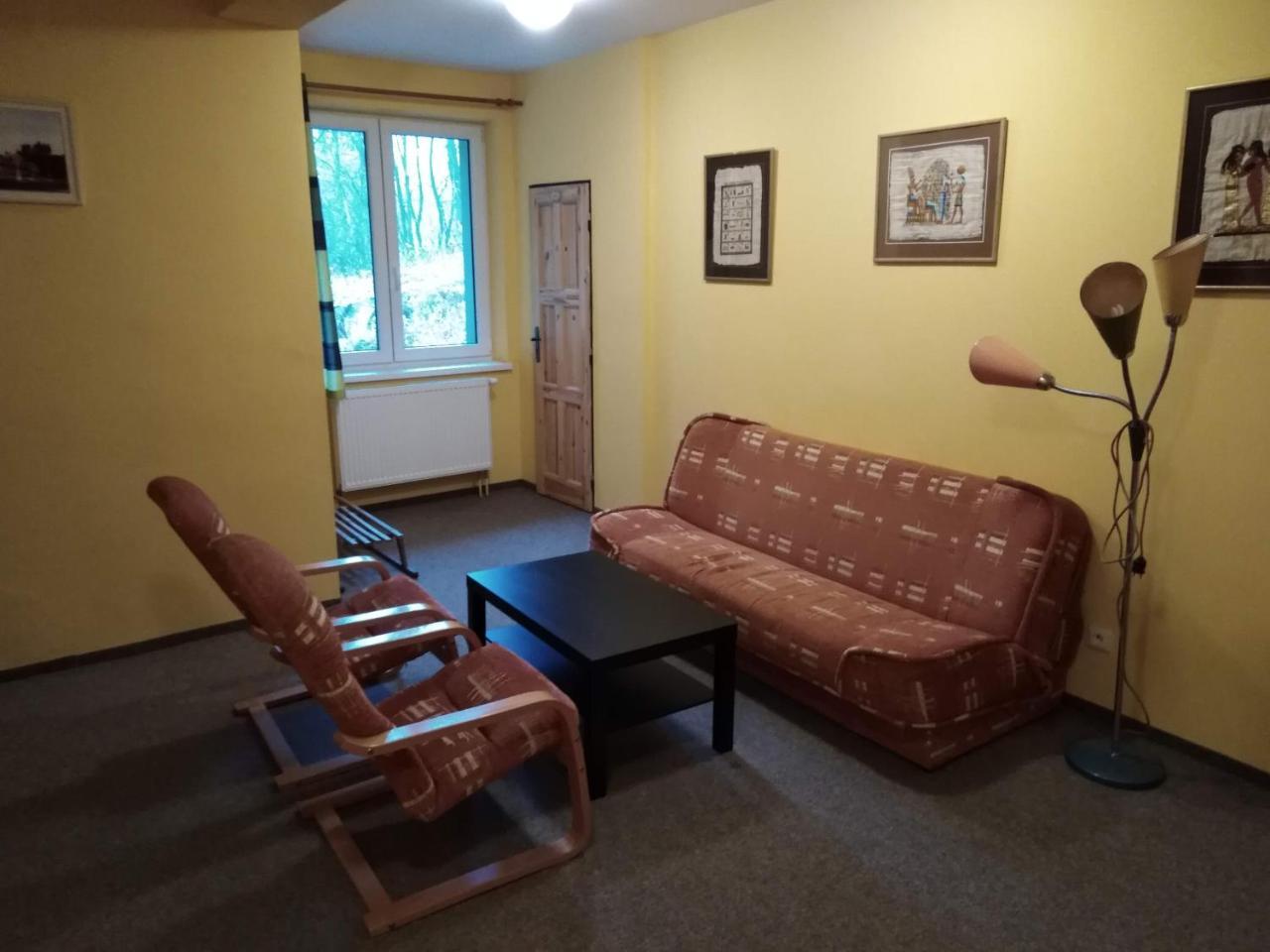 Penzion Snezenka Jiretin pod Bukovou Bagian luar foto